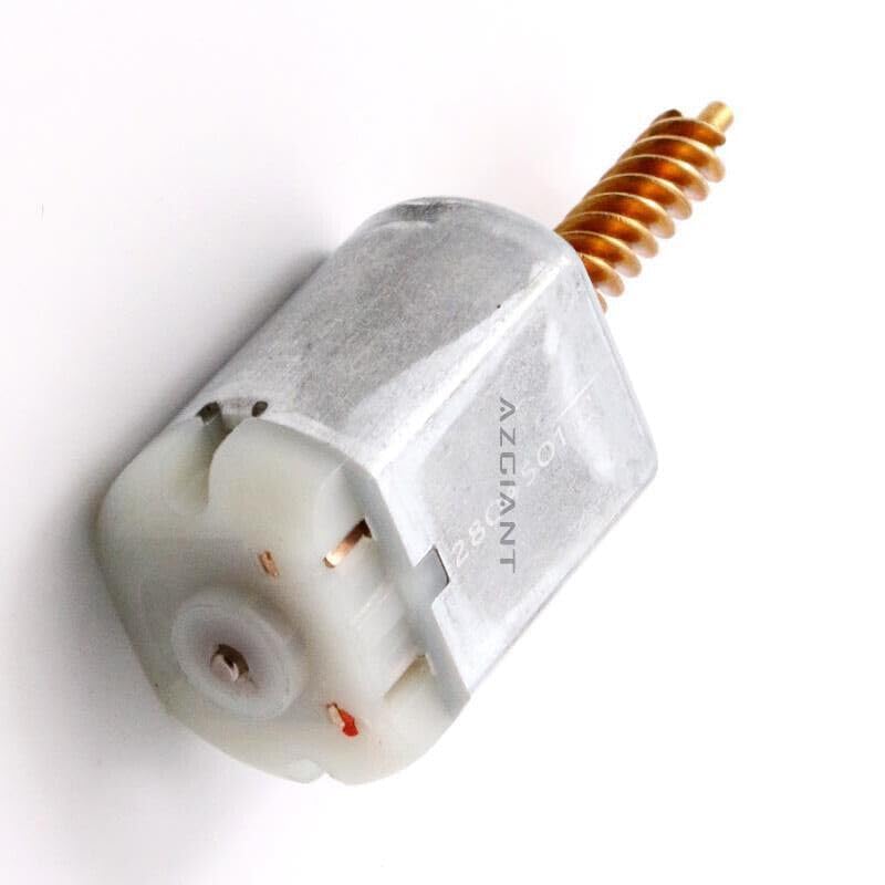 ya 3 8.24 baidi 1684757 Door Lock Actuator Motor 2013411 is Suitable for Mitsubishi Outlander from 2003 to 2005