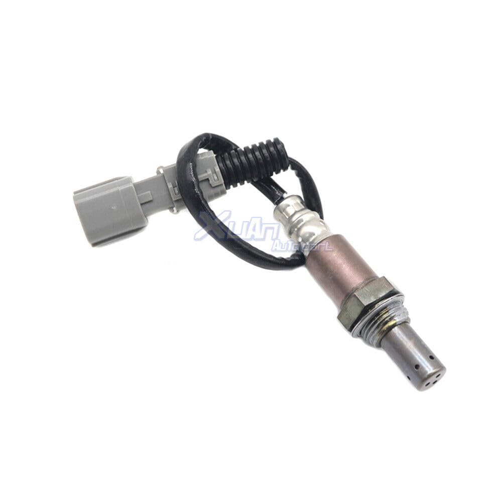 ya 4 8.14 Oxygen O2 Sensor Suitable for 2011-2014 for Toyota Sienna 3.5L Downstream Left 89465-0E040