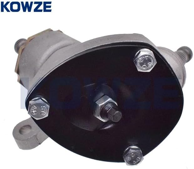 ya 7 8.24 baidi Steering Bevel Gear Steering Rack Assy Fit for Mitsubishi L300 Van Wagon L300