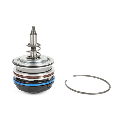 ya 9 10.24 700R4 4L70E for Corvette Servo High Performance with Cover & Snap Ring Blac