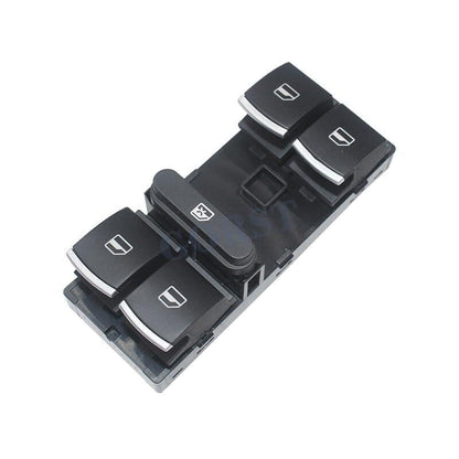 ya 9 10.24 Power Master Window Switch 5ND959857 for VW for Passat B6 for Golf MK6 for Passat for Tiguan -