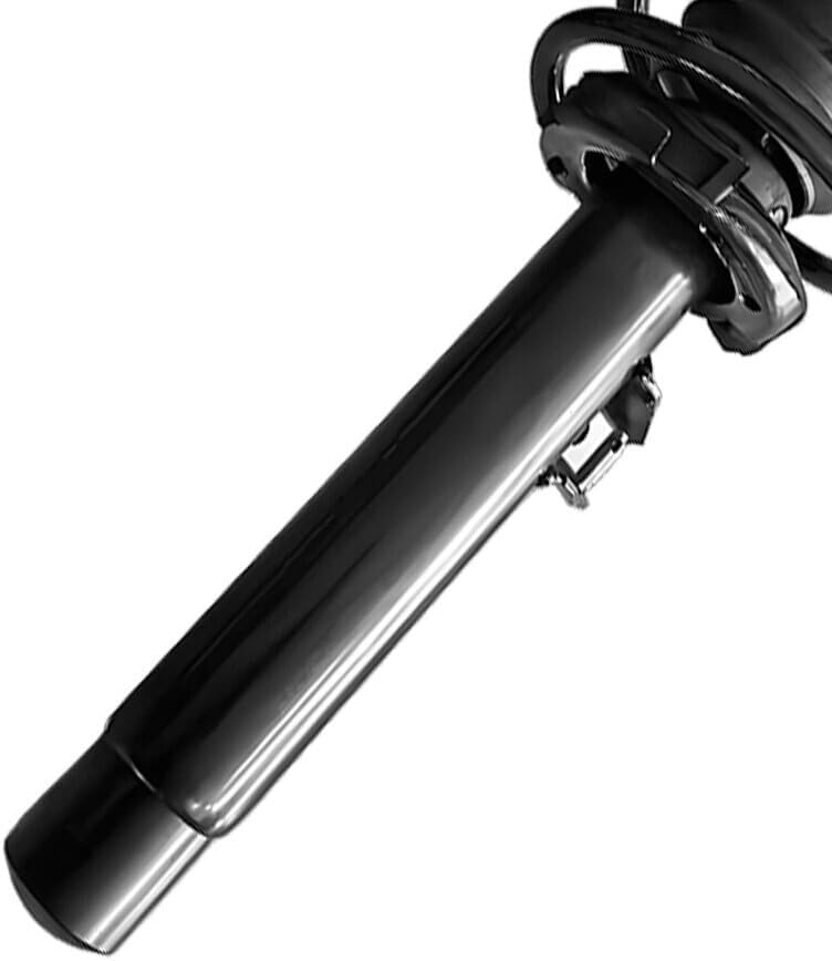 ya 12 10.8 baidi Pair Front Left+Right Shock Absorbers for BMW E90 E92 328i 335i xDrive 2009-2013