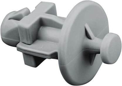 ya 5 8.10 GJ6J68301 Rear ABS Parcel Shelf Hook Hanger for 2002-2007 for Mazda 6 MK1 Gray New