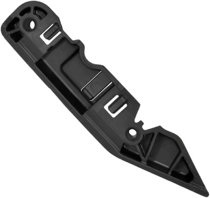 ya 27 10.13 baidi Front Right Bumper Fixing Element Holder for 3' G20 2018-2022 & G28 2019-2022