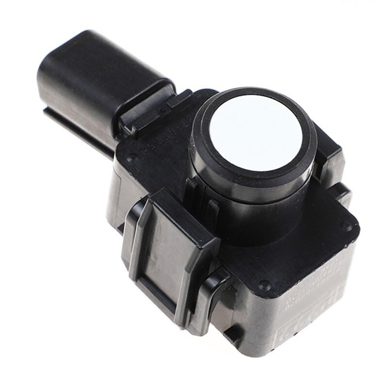 ya 2 8.15 PDC Backup Reverse Ultrasonic Parking Sensor Car for 2016 2018 for Toyota Prius 1.8L