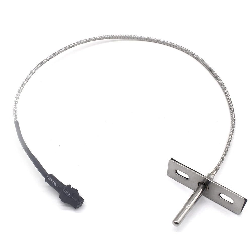 ya 14 9.20 baidi Oven Temp Sensor Probe for PBV357P1 36 Model for RTD 3457 Ve al Ovens-1