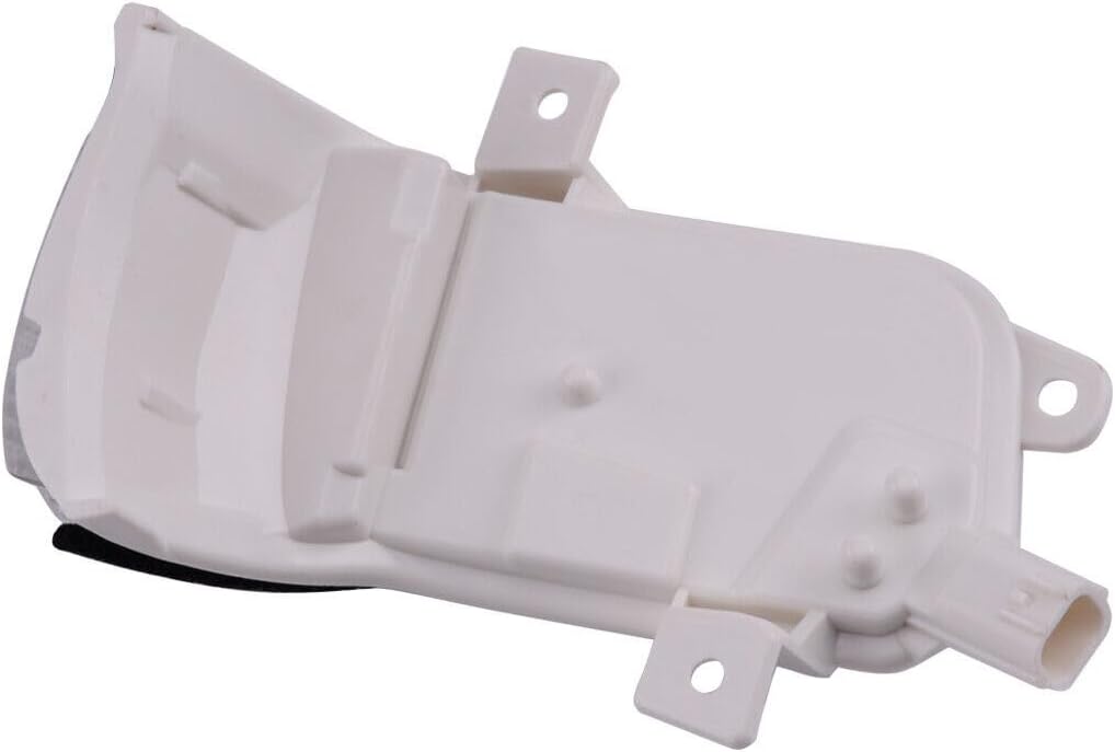 ya 4 8.24 baidi Right rearview mirror turn signal indicator light suitable for Honda FIT JAZZ @