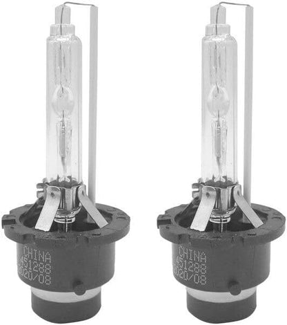ya 3 8.24 baidi 2x D4S D4R 4300K White HID Headlight Lamp Bulb for Lexus GS450 IS250 SC430 GS300