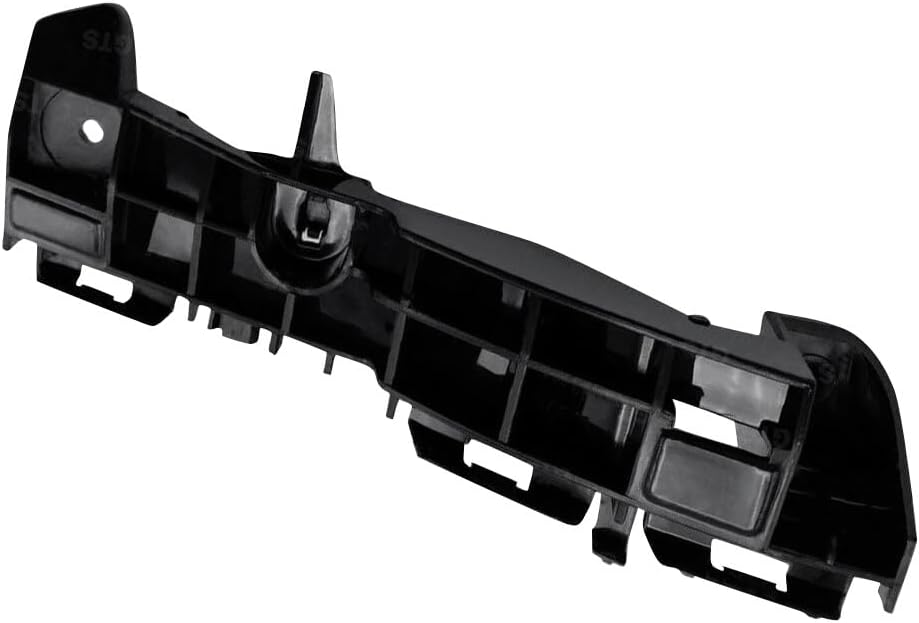 ya 27 10.13 baidi Front Right Bumper Side Bracket Retainer Fits for Toyota Fortuner for Suv 2009 2010 2011