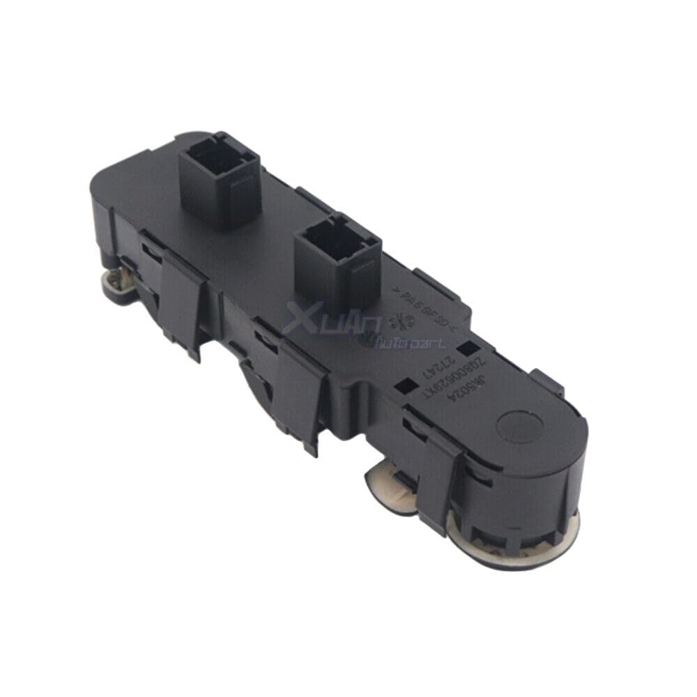 ya 4 8.8 6554HA Master Power Window Switch 6554HA is Suitable for Citroen C4 Mk1 2004-2015