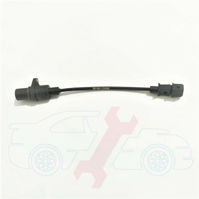 ya 9 10.24 39180 22600 crankshaft Position Sensor Suitable for Modern Yashen 1.5l/1.6l
