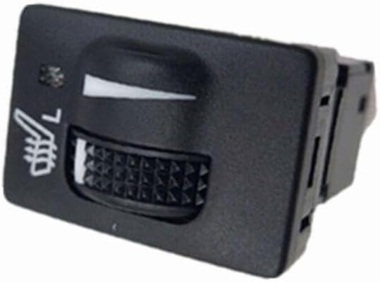 ya 9 10.24 Left for SEAT Heating Switch Heating Control Button for Toyota for Camry V5