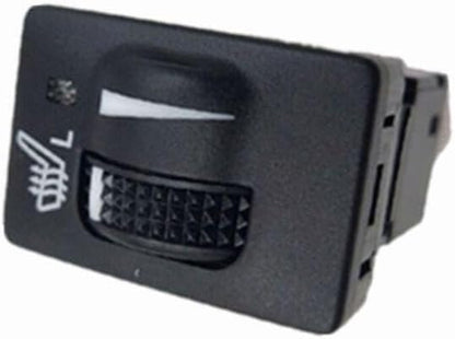 ya 9 10.24 Left for SEAT Heating Switch Heating Control Button for Toyota for Camry V5