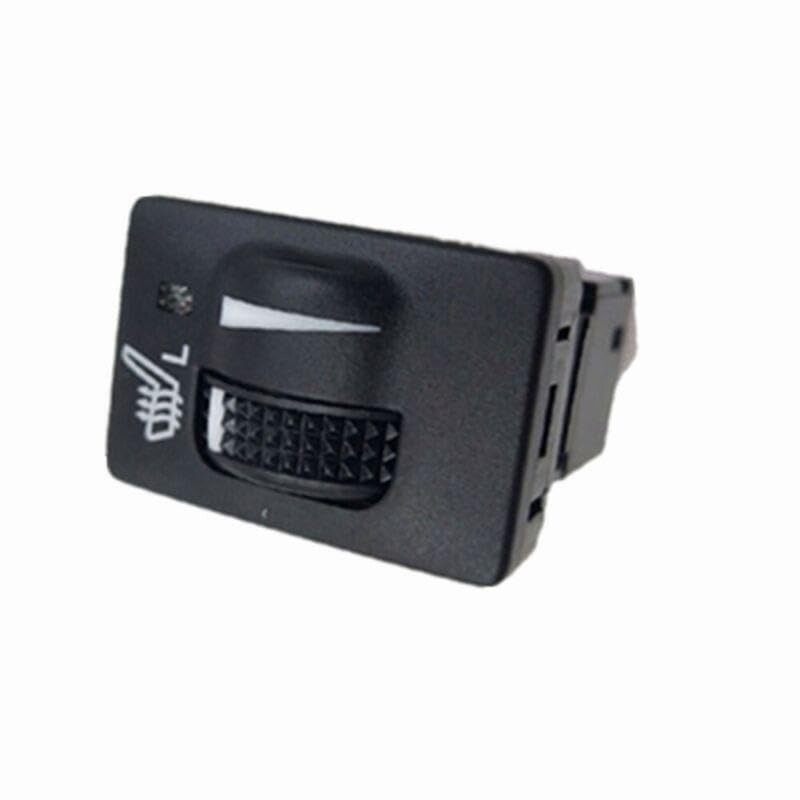 ya 4 8.8.2 Left for SEAT Heating Switch Heating Control Button for Toyota for Camry V50 Highlander