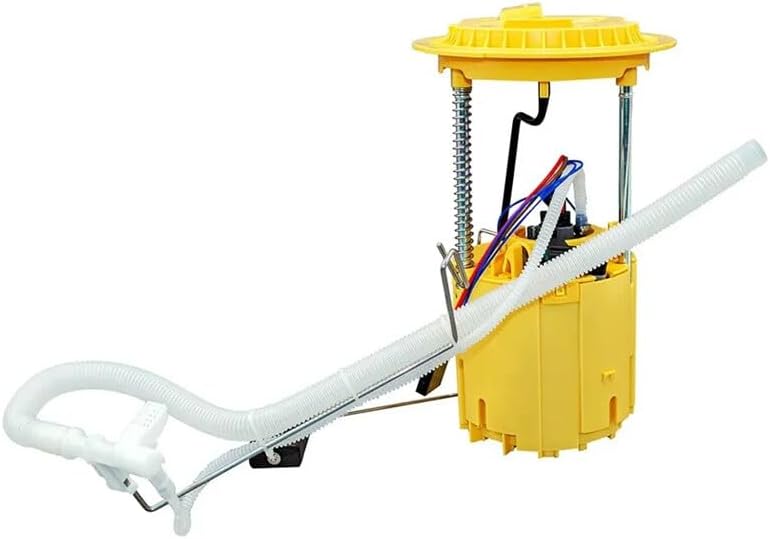 ya 5 8.10 Fuel Pump Module Assembly For for Mercedes-Benz W251 R300 R320 R350 DIESEL 07-12