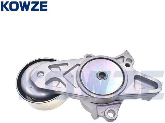 ya 2 8.15 V-Ribbed Belt Tensioner Fit for Toyota Hilux for Land Cruiser Prado Dyna Hiace Coaster