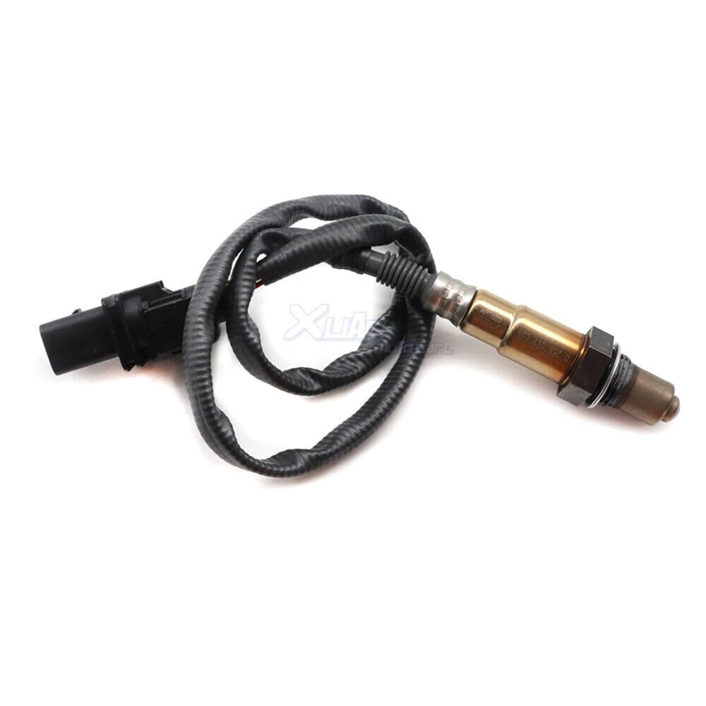 ya 4 8.14 11787535269 is Suitable for BMW E60 E65 E66 550i 650i 750i 4.8L Upstream Right Oxygen Sensor