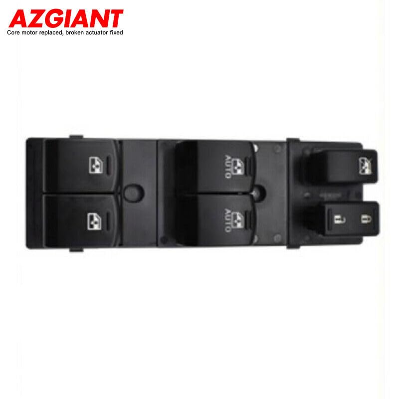 ya 3 8.24 baidi 2015-2016 for Subaru Legacy Front Left Drive Side Power Window Switch 