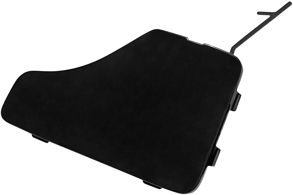 ya 4 8.10 Front Bumper Tow Hook Eye Cover Cap for Forester 2022-2023#57731SJ500 Unpainted