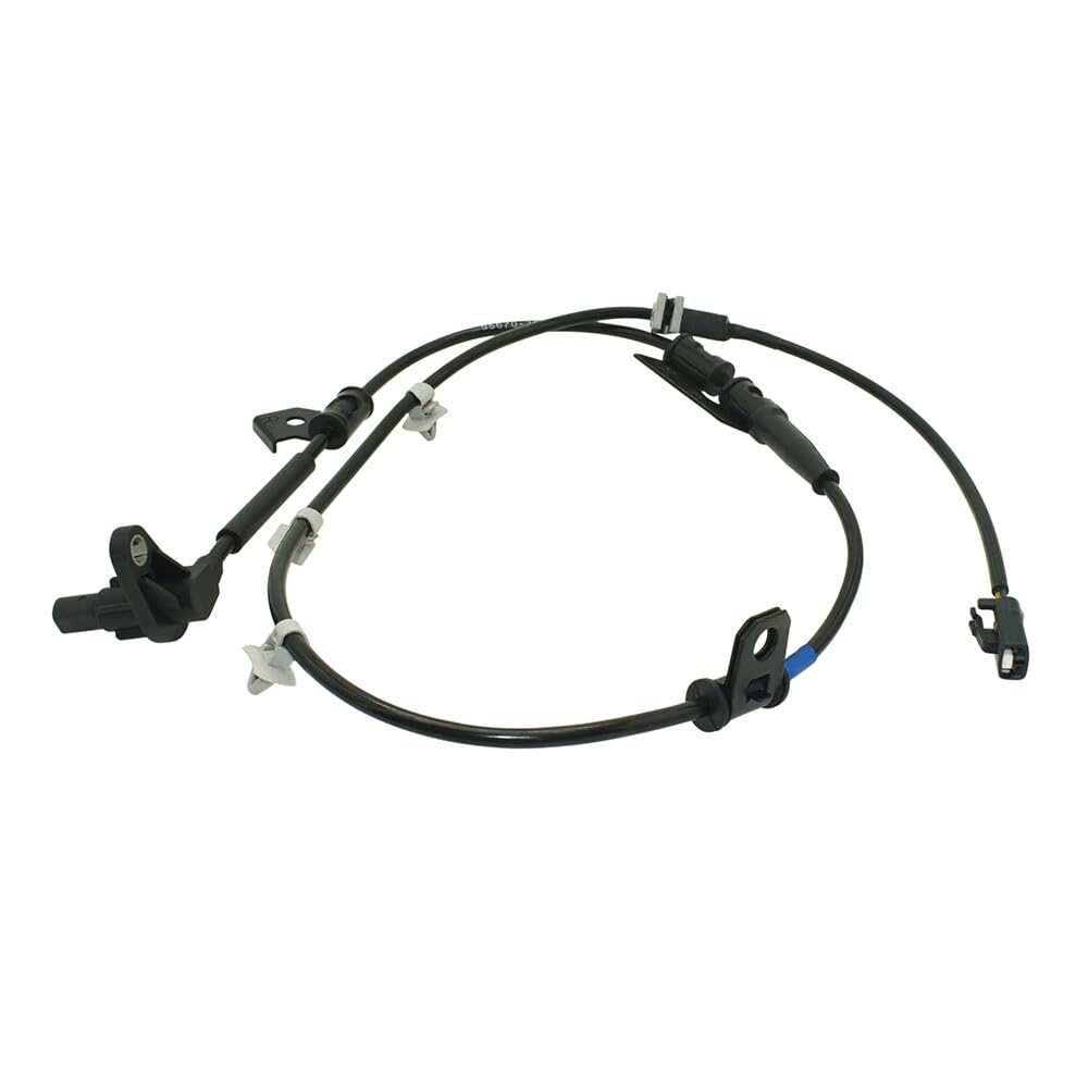 ya 5 8.10 ABS Wheel Speed Sensor Front Right for Hyundai Tiburon 2005-2008 95670-2C800