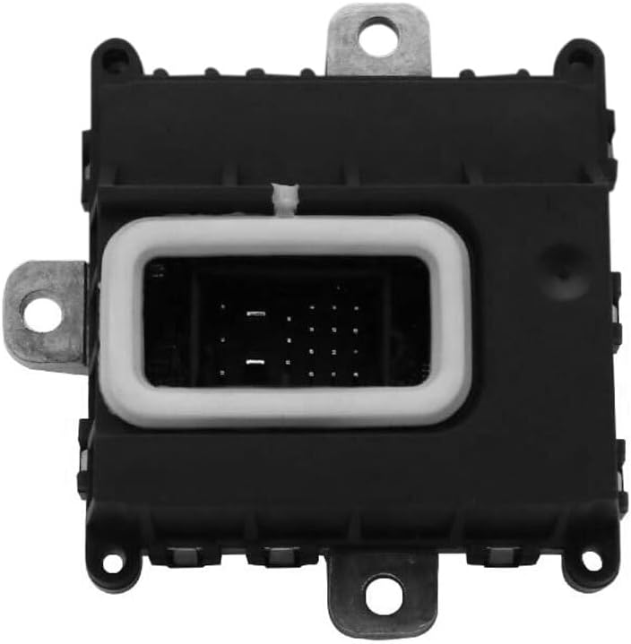 ya 4 8.14 Suitable for BMW E46 E60 E65 E66 E90 Adaptive Headlight AFS Drive Control Module 7189312