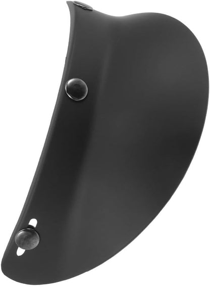 ya 4 8.14 Sun Protection Visor Universal Visor for Motorcycle Rain