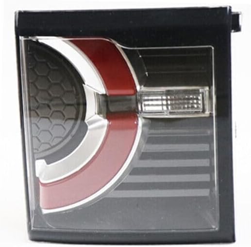 ya 2 8.15 Left inner taillight and rear brake light are suitable for Land Rover Discovery Sport 2015-2019