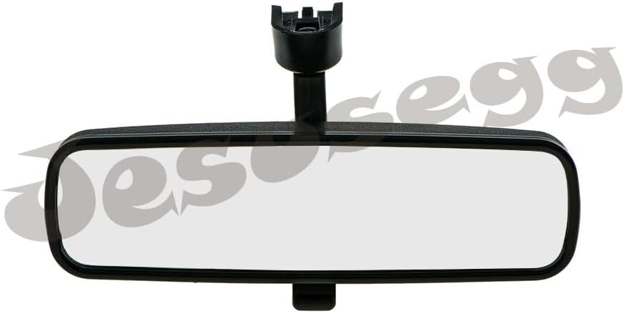 ya 7 8.24 baidi Front Interior Rear View Mirror for 2004 2005 2006 for Mazda 3 2006 2007 for Mazda 5