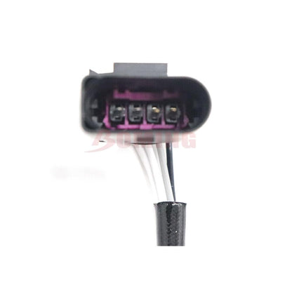 ya 4 8.8 New Oxygen O2 Sensor 04E906262EF for VW for Jetta 1.4L 04E-906-262-EF