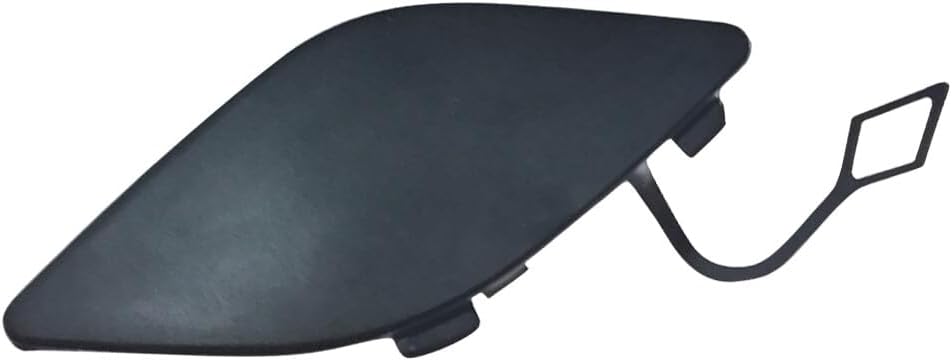 ya 27 10.13 baidi Tow Hook Eye Cover Front Bumper A2078850123 Fit for Benz E Class E200 E260 W212