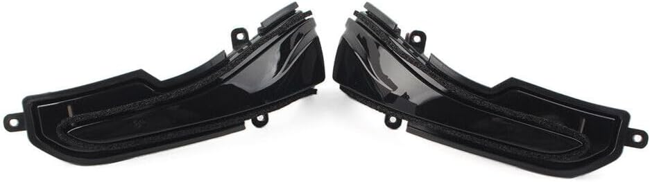 ya 4 8.10 Turn signal light mirror indicator for Infiniti Q QX 30/50/60/70 for Nissan Skyline 