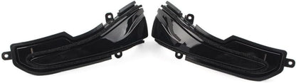 ya 11 9.14 zhengce Turn signal light mirror indicator for Infiniti Q QX 30/50/60/70 for Nissan