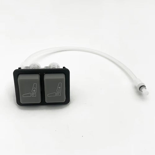 ya 4 8.8.2 1377518 The Air for SEAT Control Valve for Scania 4Series Isri Kit 2 Buttons