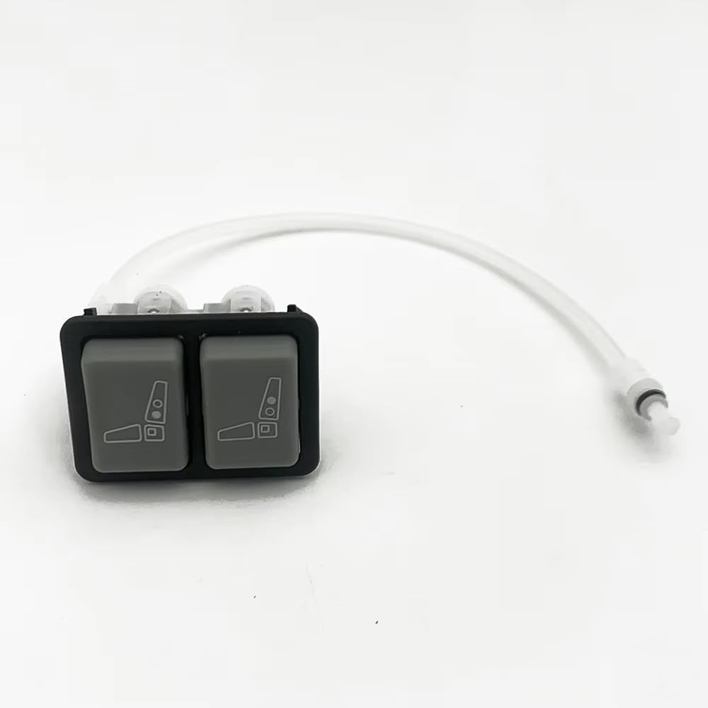 ya 5 8.24 baidi 1377518 The Air for SEAT Control Valve for Scania 4Series Isri Kit 2 Buttons