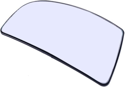 ya 9 10.24 Front right lower mirror glass fits for Transit 150 250 350 BK3Z17K707A