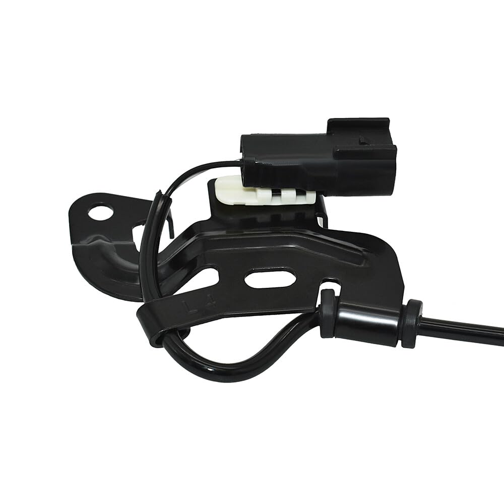ya 4 8.8.2 Front Left ABS Wheel Speed Sensor for Ford Ranger T64 2.2 T65 3.2TD DB392CB5BD
