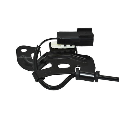 ya 4 8.8.2 Front Left ABS Wheel Speed Sensor for Ford Ranger T64 2.2 T65 3.2TD DB392CB5BD