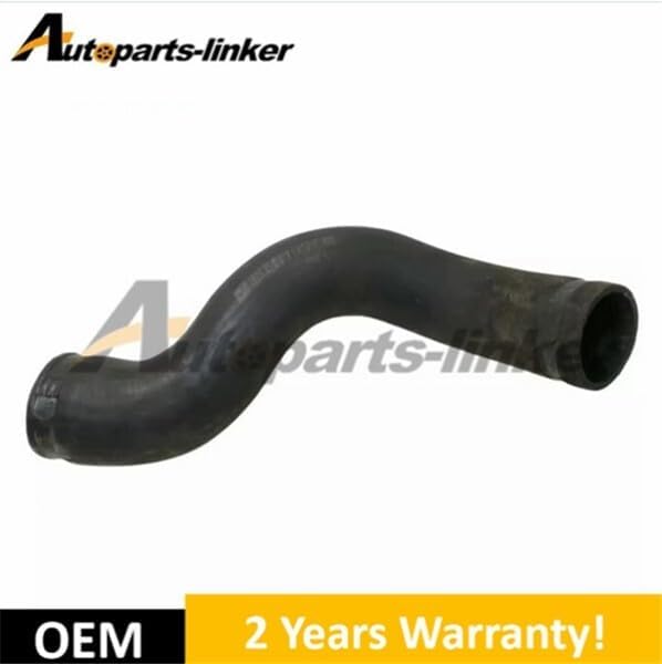 ya 10 9.16 baidi Intercooler Hose 14463-EC02A for Nissan Pickup Navara Frontier Pathfinder R51