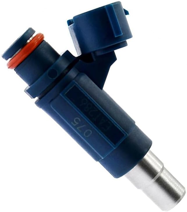 ya 2 8.15 2006-2007 for Kawasaki ZX-10R Fuel Injector;2008-2014 KFX450R;49033-0010