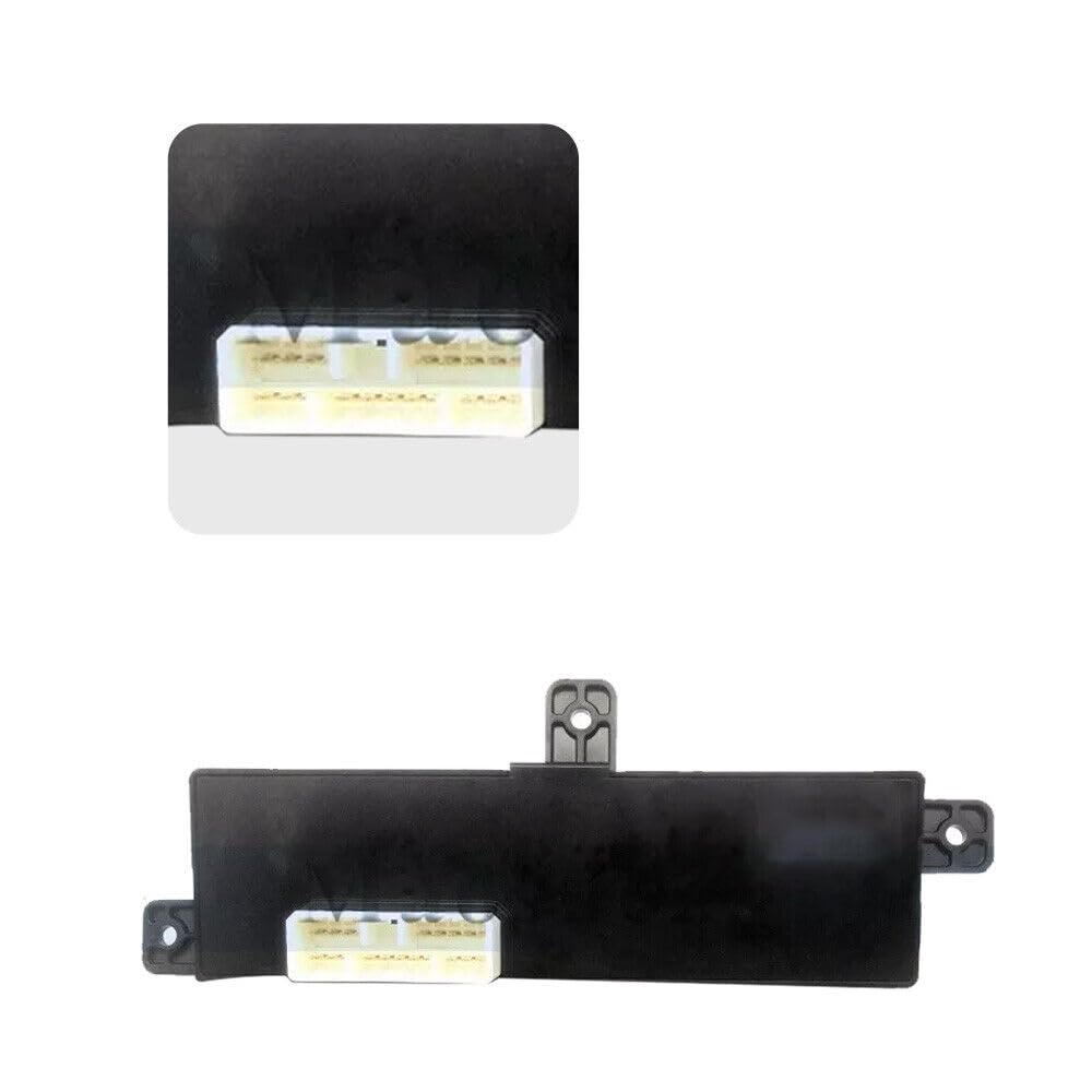 ya 6 8.14 Front Left Driver Side Power for SEAT Switch Button Adjust for Kia Optima 2016-2027