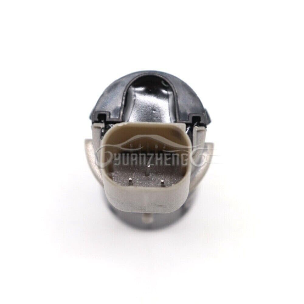 ya 2 8.15 for BMW X5 E39 E46 E53 E61 E60 E63 66206989069 4 Car Reverse PDC Parking Sensor