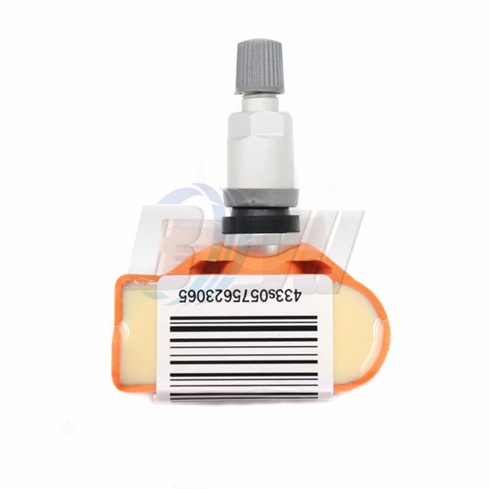 ya 2 8.15 4X 433MHz TPMS tire Pressure Sensor 36106856227 Suitable for BMW X3 X5 Z4 Mini Cooper