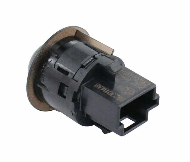 ya 2 8.15 Climate Control Sun Sensor Suitable for 08-21 for Ram for Jeep Cherokee Compass