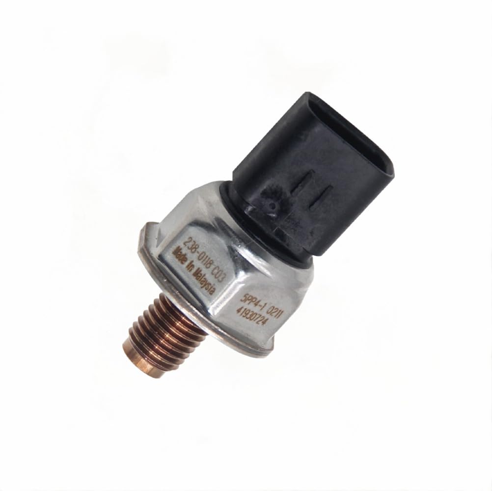 ya 2 8.15 Equipment for Man ufacturer 5PP4-1 238-0118 for CAT Caterpillar C02 Fuel Pressure Sensor