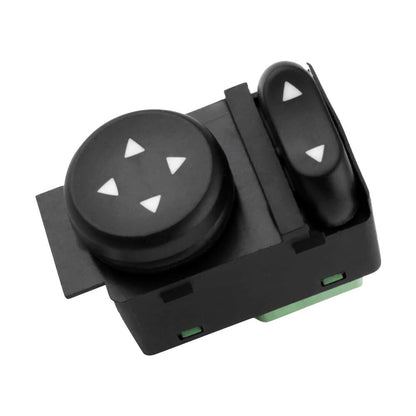 ya 13 9.15 baidi Side Mirror Control Switch 735298499 735316891 for Fiat Palio Doblo Strada Siena