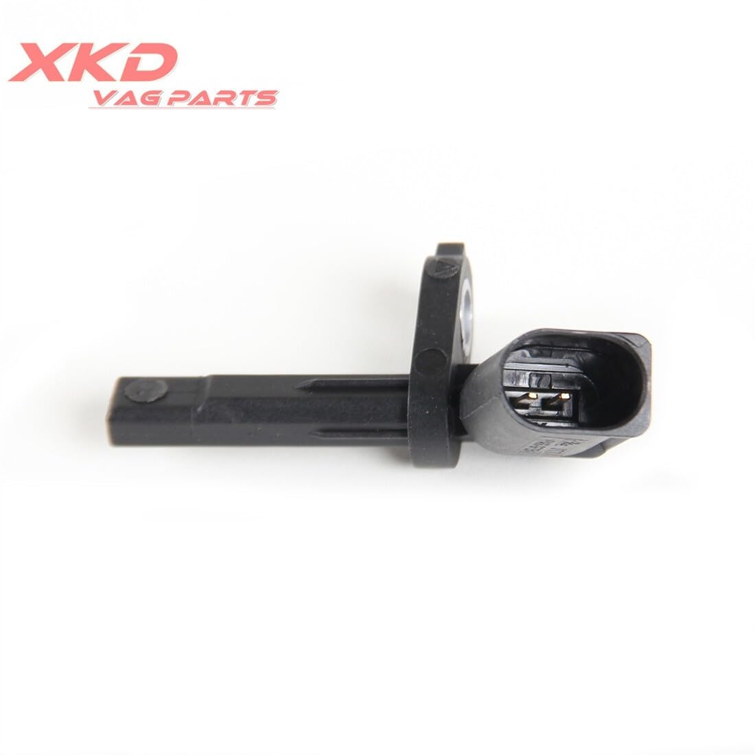 ya 9 10.24 2-Pack Left Rear ABS Sensor for Audi Q7 WHT003857A-