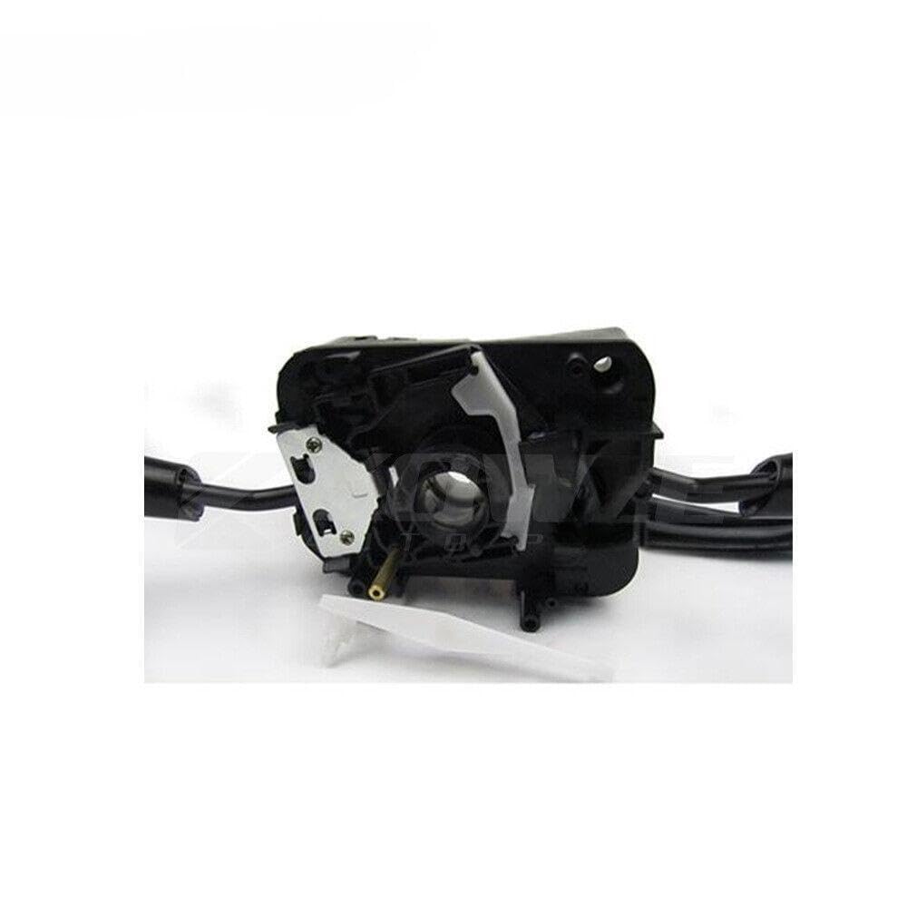 ya 5 8.10 for 1990-2004 for Mitsubishi for Pajero Montero Headlight Indicator Turn Signal Switch[