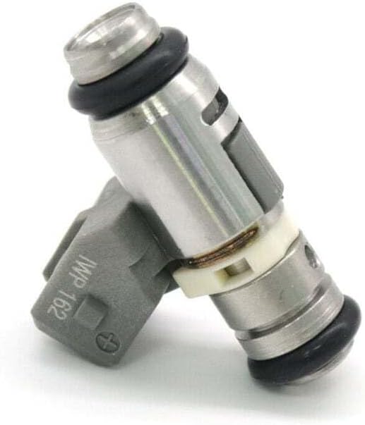 ya 2 8.15 2-Piece Fuel Injector for 2001-2017 for Harley-Davidson Breakout Blackline Cross Bones