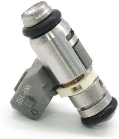ya 2 8.15 2-Piece Fuel Injector for 2001-2017 for Harley-Davidson Breakout Blackline Cross Bones