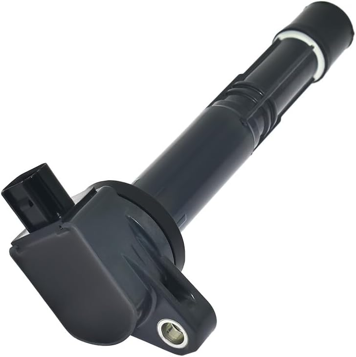ya 9 10.24 Set of 4 Ignition Coils for Acura ILX for Honda for Accord for CR-V for Civic 2.4L 30520-R40-007